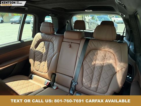 Used 2026 BMW X7 xDrive40i AWD/4WD image 28