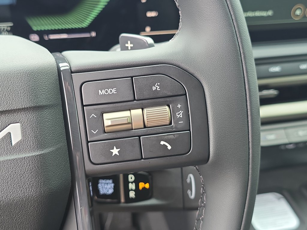 New 2027 Kia Telluride EX FWD image 32