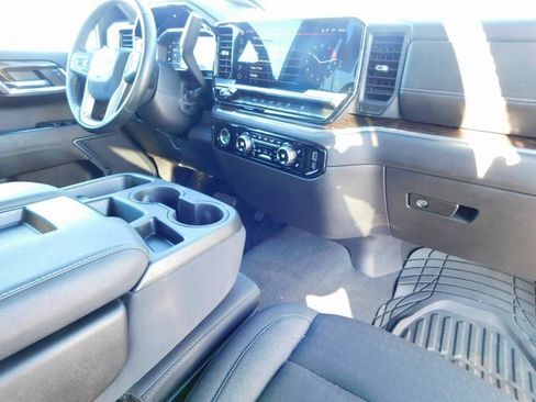 Used 2024 GMC Sierra 1500 Elevation w/ X31 Off-Road Package image 22
