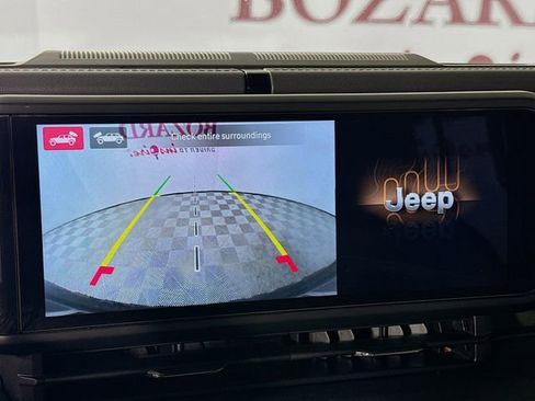 Used 2024 Jeep Wrangler High Altitude image 17