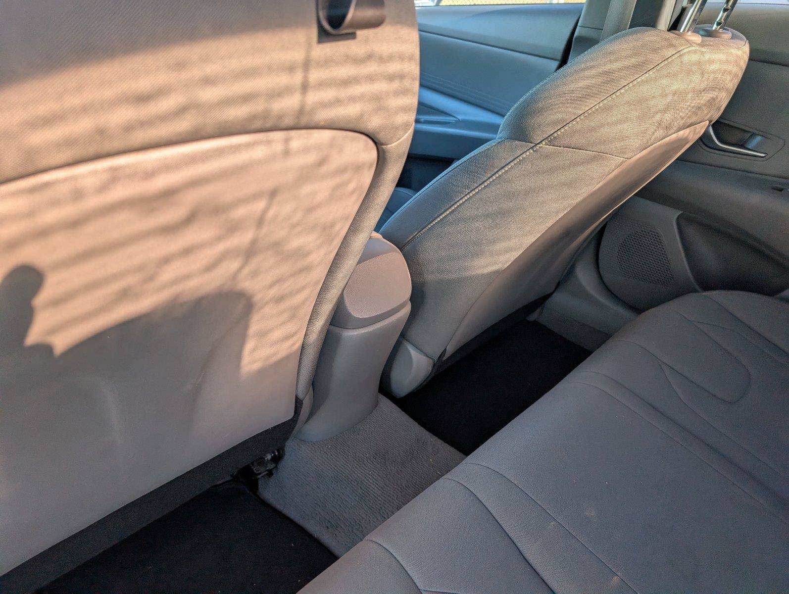Used 2023 Hyundai Elantra SEL FWD image 33