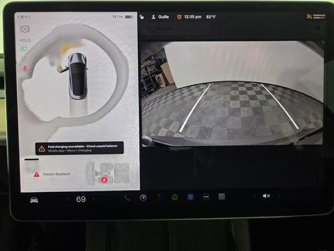 Used 2023 Tesla Model 3 Standard Range image 14