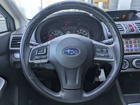 Used 2016 Subaru Impreza 2.0i Premium AWD/4WD image 12
