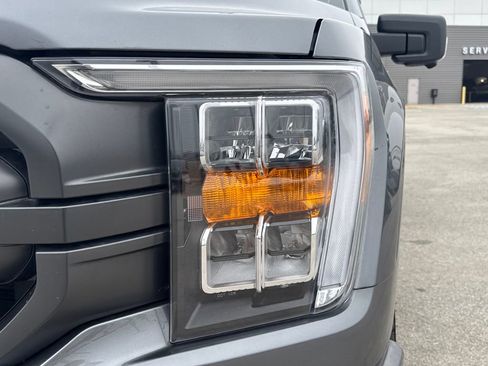 Used 2023 Ford F150 XLT w/ Equipment Group 302A High image 10