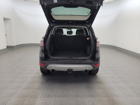 Used 2017 Ford Escape Titanium w/ Equipment Group 301A FWD image 29