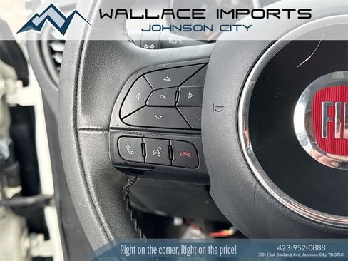 Used 2018 FIAT 500X Trekking image 27