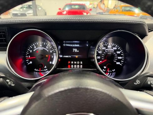 Used 2020 Ford Mustang Premium image 18
