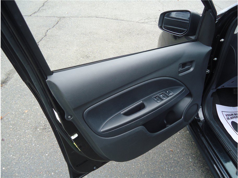 Used 2021 Mitsubishi Mirage ES FWD image 10