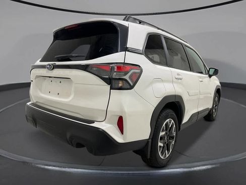 New 2026 Subaru Forester Premium image 5