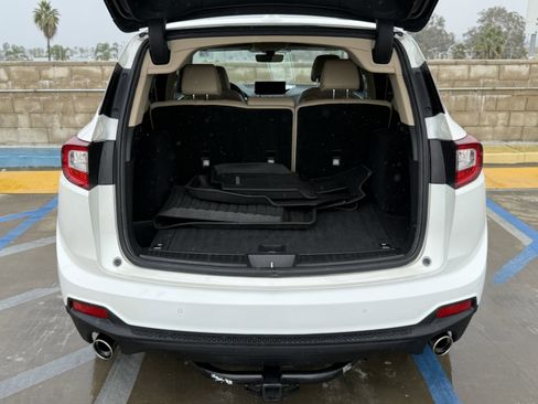 Used 2019 Acura RDX FWD w/ Technology Package image 13