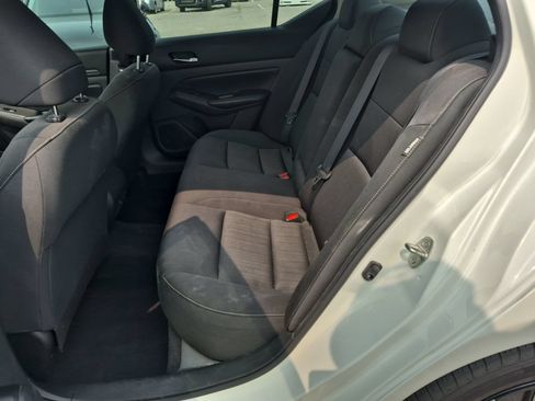 Used 2021 Nissan Altima 2.5 S w/ Driver Assist Package FWD image 13