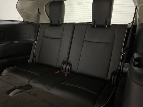 Used 2020 INFINITI QX60 Luxe w/ Essential Package FWD image 22