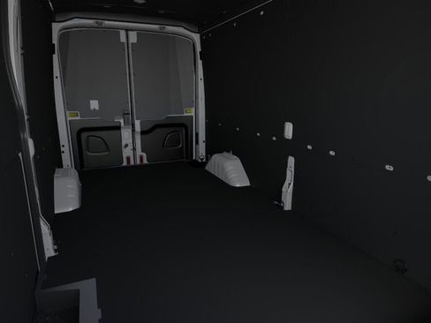 New 2026 Ford Transit 150 148 Medium Roof AWD image 19