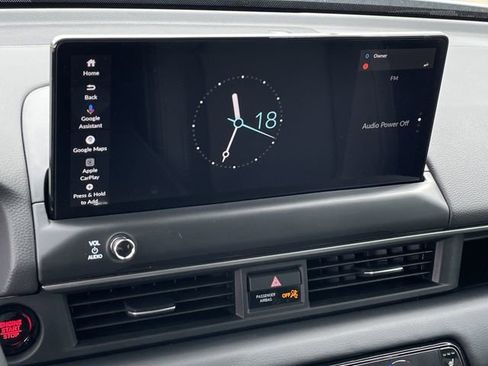 New 2026 Honda Pilot EX-L image 15