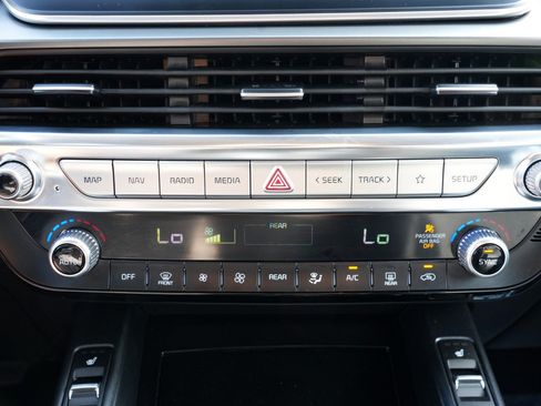 Used 2022 Kia Telluride S AWD/4WD image 27