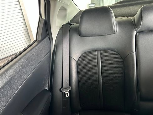 Used 2019 Kia Optima S w/ S Panoramic Sunroof Package FWD image 12