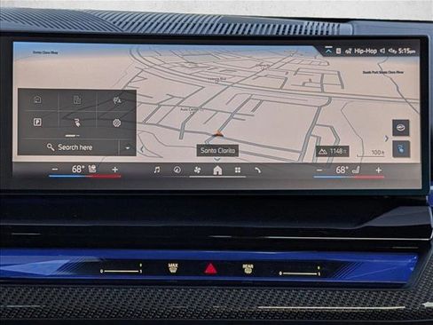 New 2026 BMW i5 eDrive40 w/ M Sport Package RWD image 14