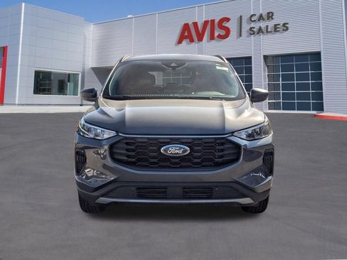 Used 2025 Ford Escape ST-Line AWD/4WD image 10