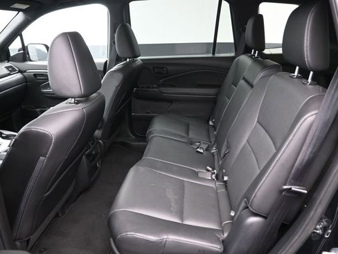 Certified 2023 Honda Passport EX-L image 26