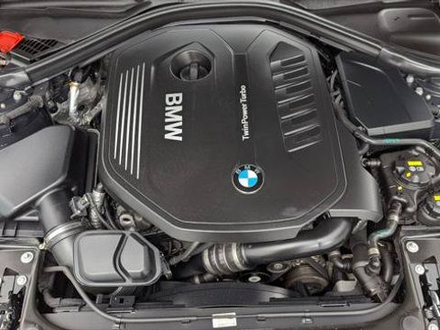 Used 2019 BMW 440i Gran Coupe w/ M Sport Package RWD image 29