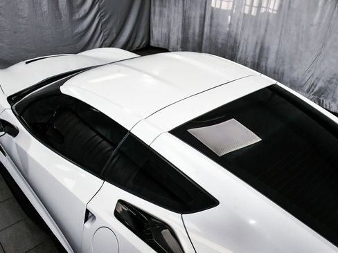 Used 2015 Chevrolet Corvette Z06 w/ 3LZ Preferred Equipment Group image 83