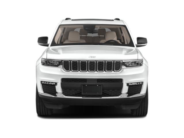 Used 2022 Jeep Grand Cherokee L Limited AWD/4WD image 7
