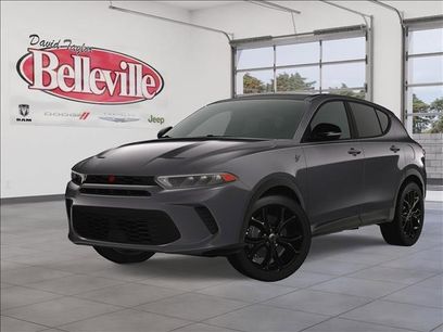 New 2024 Dodge Hornet R/T Plus