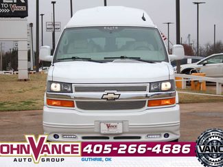 Used 2014 Chevrolet Express 1500 AWD video 2