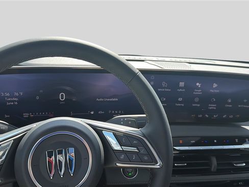 New 2026 Buick Enclave Sport Touring w/ Power Package AWD/4WD image 12