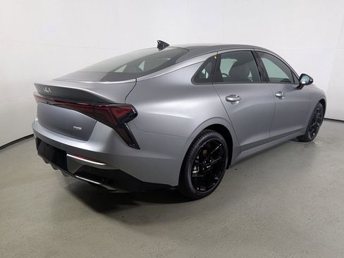 New 2026 Kia K5 GT-Line FWD image 7