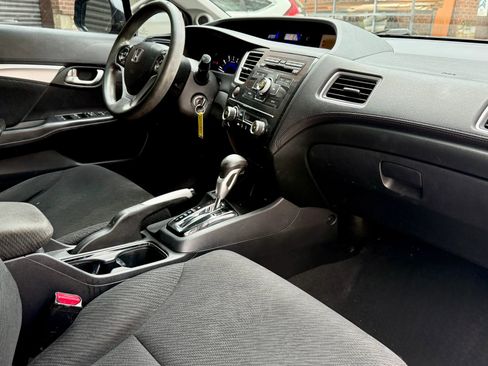 Used 2013 Honda Civic EX image 12