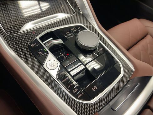 New 2026 BMW X6 M60i image 18