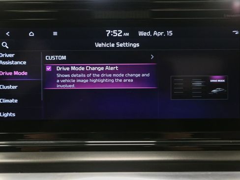 Used 2023 Kia K5 GT FWD image 35