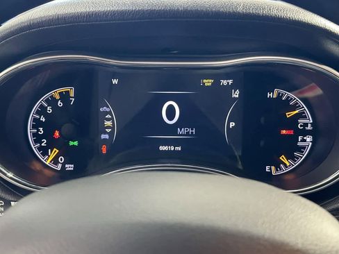 Used 2021 Jeep Grand Cherokee Summit image 19