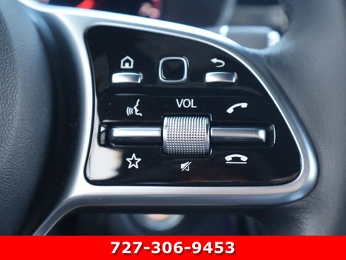 Certified 2022 Mercedes-Benz GLC 300 image 26