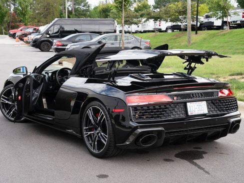 Used 2020 Audi R8 V10 performance AWD/4WD image 57