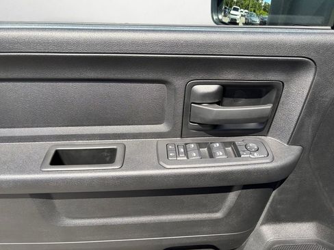 New 2026 RAM 3500 Tradesman AWD/4WD image 23