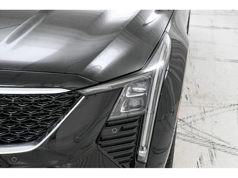 New 2026 Cadillac CT5 Premium Luxury w/ Technology Package image 9