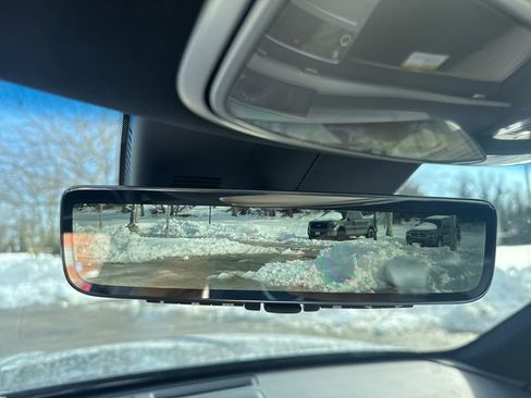 New 2026 Genesis GV80 3.5T Prestige image 24