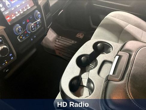 Used 2021 RAM 1500 Express w/ Wheel & Sound Group AWD/4WD image 25