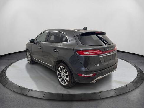 Used 2019 Lincoln MKC Reserve w/ MKC Technology Package FWD image 7