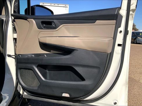 Used 2018 Honda Odyssey EX-L image 22
