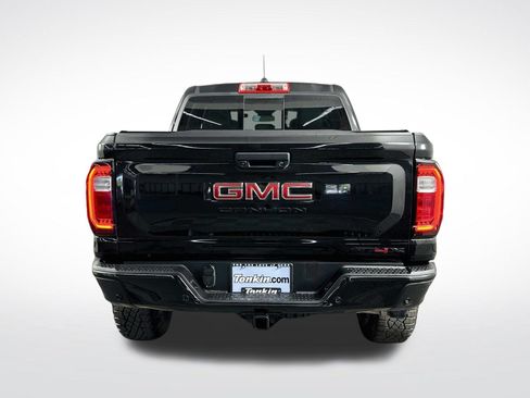 Used 2023 GMC Canyon AT4X AWD/4WD image 7