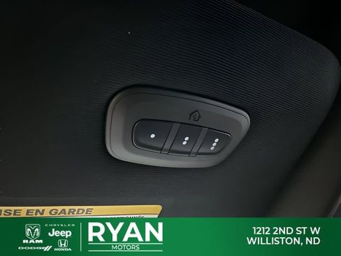 New 2025 RAM 2500 Laramie image 42