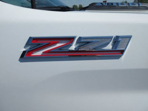 New 2026 Chevrolet Silverado 2500 LT w/ True North Edition image 12