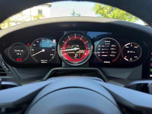 Certified 2024 Porsche 911 Carrera GTS RWD image 16