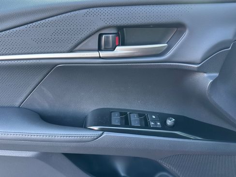New 2026 Toyota Camry XSE image 13