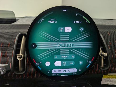 New 2026 MINI Cooper Countryman S image 18