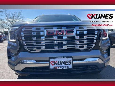 New 2026 GMC Terrain Denali image 14