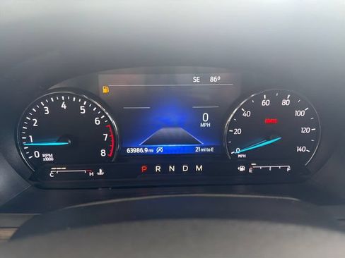 Used 2020 Ford Explorer Limited RWD image 18